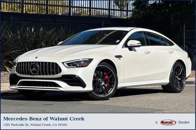 2023 Mercedes-Benz AMG GT Base for sale in Walnut Creek, CA