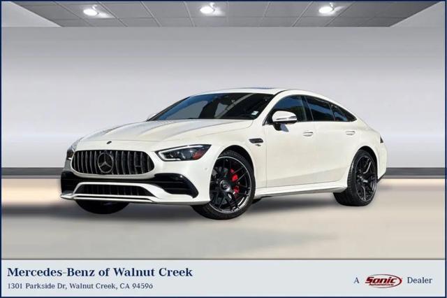 2023 Mercedes-Benz AMG GT Base for sale in Walnut Creek, CA