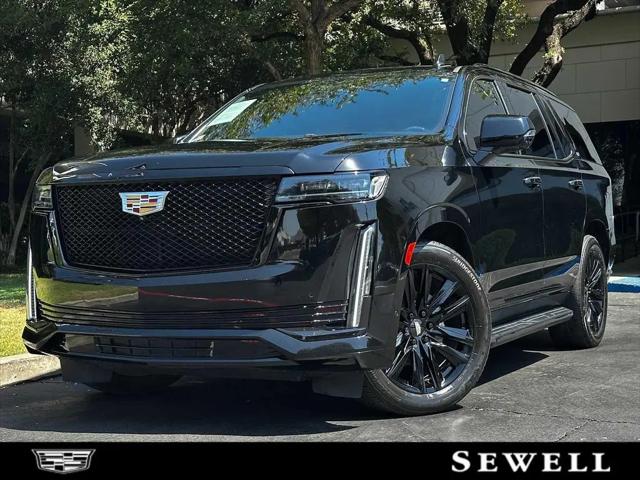 2022 Cadillac Escalade 2WD Sport for sale in Dallas, TX