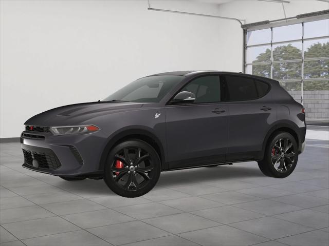 2024 Dodge Hornet DODGE HORNET R/T PLUS EAWD 2024 Dodge Hornet DODGE HORNET R/T PLUS EAWD