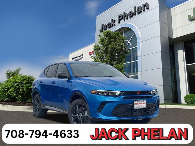 2024 Dodge Hornet DODGE HORNET R/T EAWD 2024 Dodge Hornet DODGE HORNET R/T EAWD