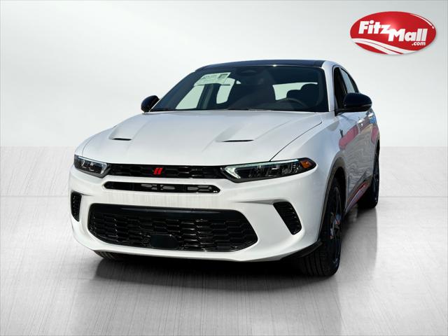 2024 Dodge Hornet DODGE HORNET R/T PLUS EAWD