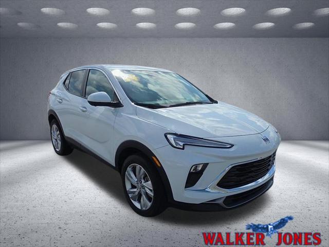 2024 Buick Encore GX Preferred FWD for sale in Waycross, GA
