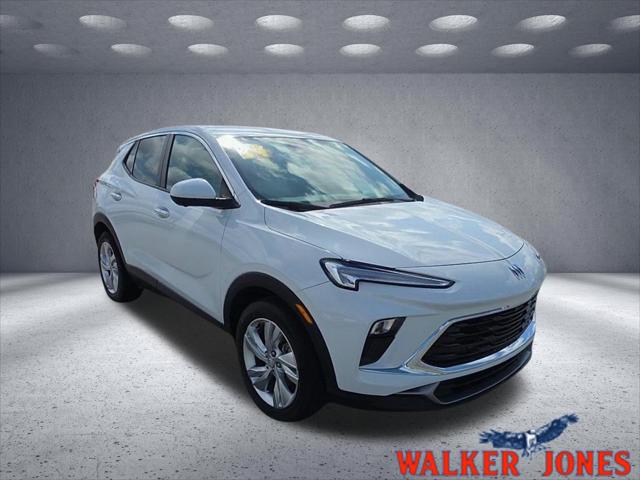 2024 Buick Encore GX Preferred FWD for sale in Waycross, GA