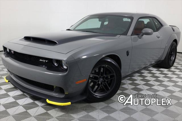 2023 Dodge Challenger SRT Demon for sale in Lewisville, TX