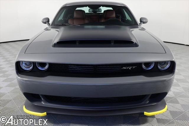 2023 Dodge Challenger SRT Demon