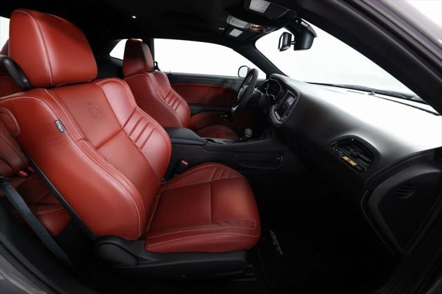 2023 Dodge Challenger SRT Demon
