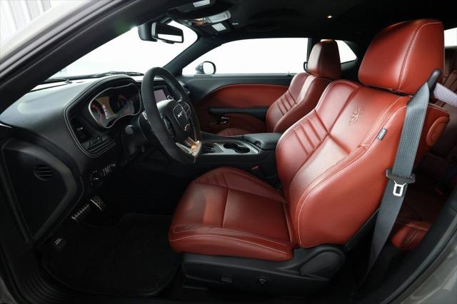 2023 Dodge Challenger SRT Demon
