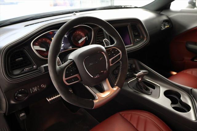 2023 Dodge Challenger SRT Demon