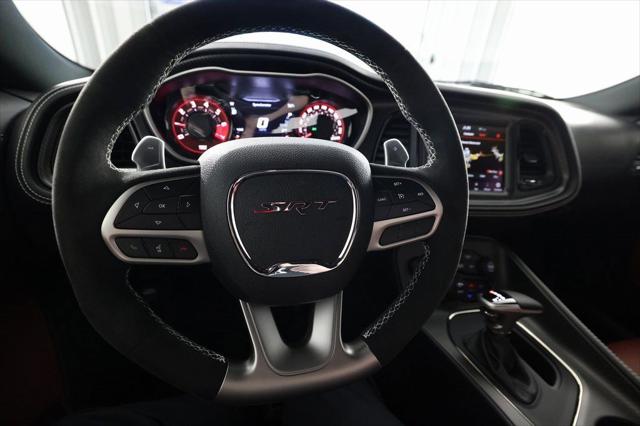 2023 Dodge Challenger SRT Demon