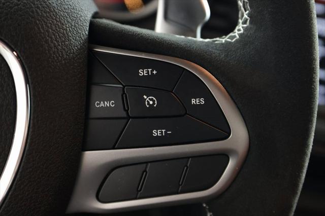 2023 Dodge Challenger SRT Demon