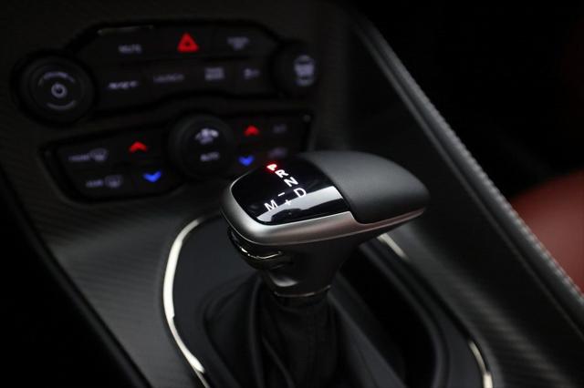 2023 Dodge Challenger SRT Demon