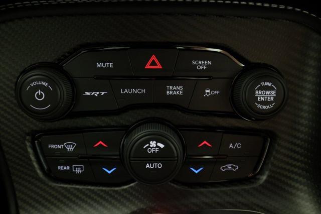 2023 Dodge Challenger SRT Demon