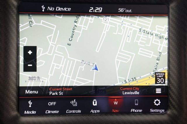 2023 Dodge Challenger SRT Demon