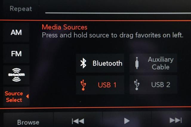 2023 Dodge Challenger SRT Demon