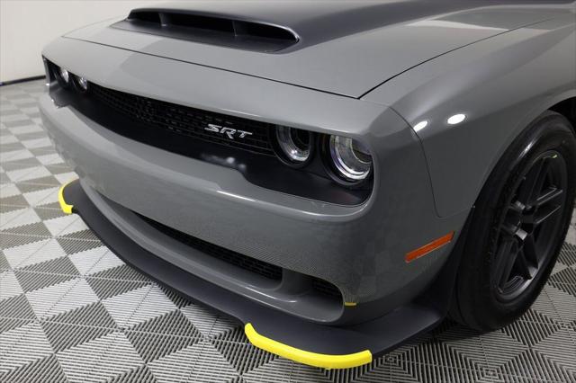 2023 Dodge Challenger SRT Demon