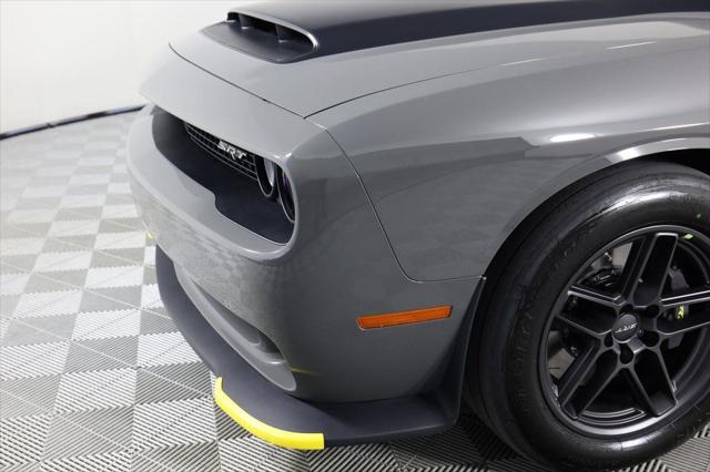 2023 Dodge Challenger SRT Demon