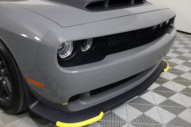2023 Dodge Challenger SRT Demon