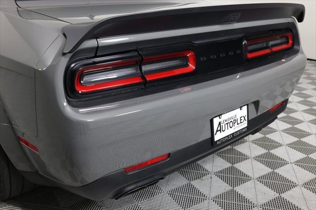 2023 Dodge Challenger SRT Demon