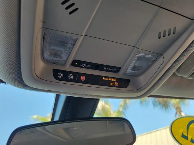 2020 Chevrolet Blazer FWD 2LT