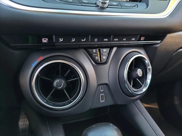 2020 Chevrolet Blazer FWD 2LT