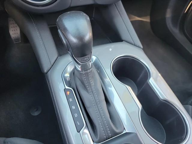 2020 Chevrolet Blazer FWD 2LT