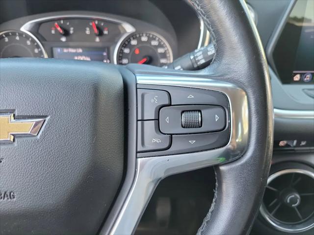 2020 Chevrolet Blazer FWD 2LT