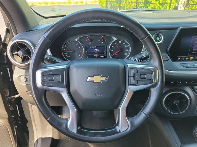 2020 Chevrolet Blazer FWD 2LT