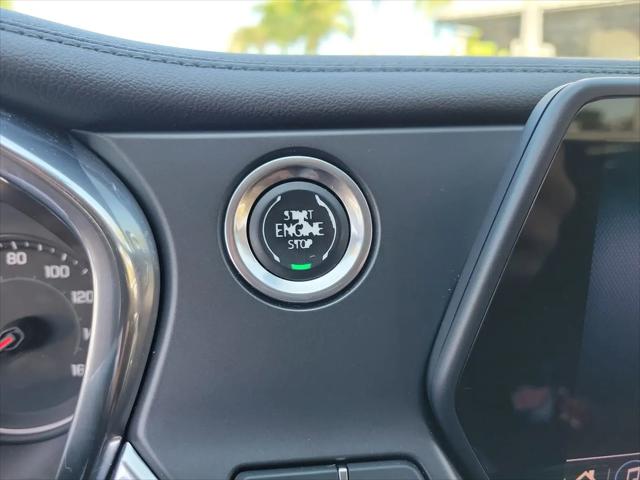 2020 Chevrolet Blazer FWD 2LT