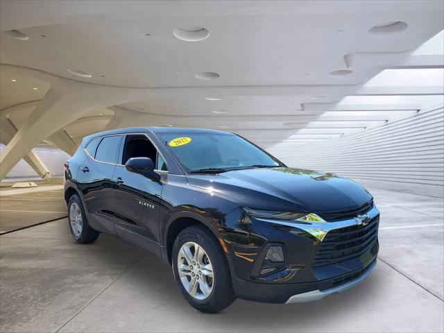 2020 Chevrolet Blazer FWD 2LT for sale in Sarasota, FL