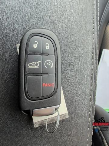 2023 Jeep Cherokee Altitude Lux 4x4