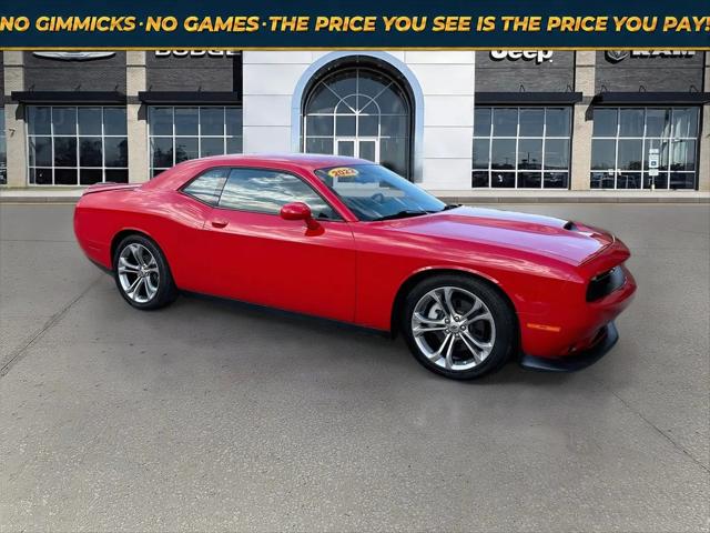 2022 Dodge Challenger R/T for sale in Mount Juliet, TN