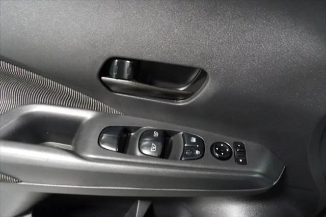 2020 Nissan Kicks S Xtronic CVT
