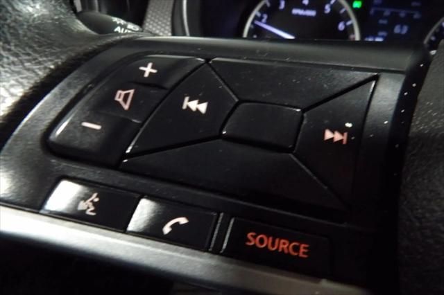 2020 Nissan Kicks S Xtronic CVT