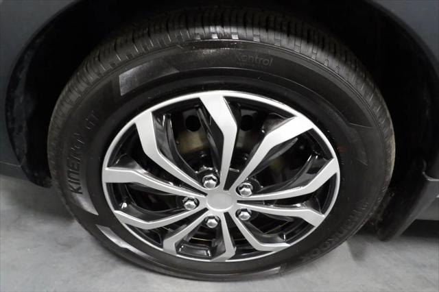2020 Nissan Kicks S Xtronic CVT