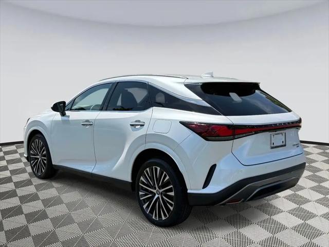 2023 Lexus RX 350 Premium Plus