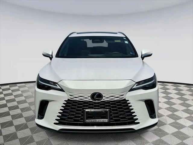 2023 Lexus RX 350 Premium Plus