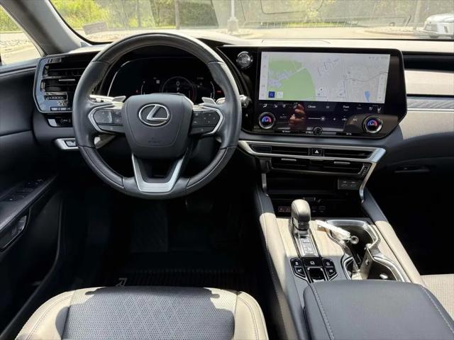 2023 Lexus RX 350 Premium Plus