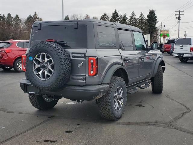 New 2023 Ford Bronco For Sale in Waterford Twp, MI