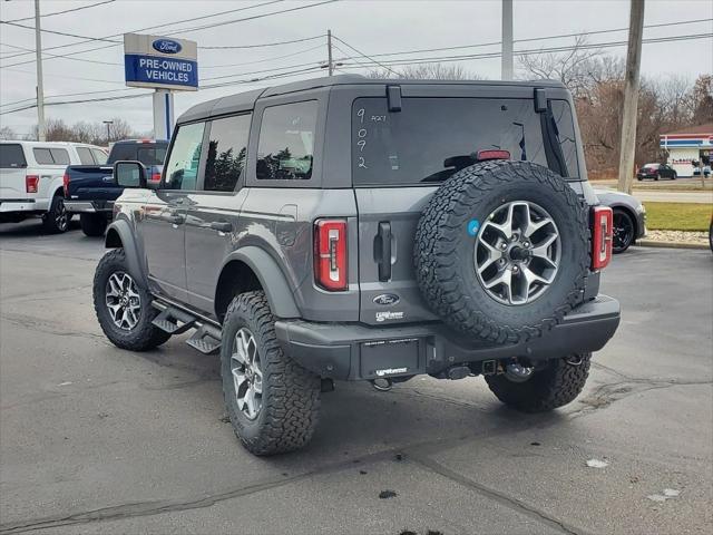 New 2023 Ford Bronco For Sale in Waterford Twp, MI