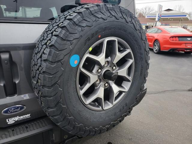 New 2023 Ford Bronco For Sale in Waterford Twp, MI