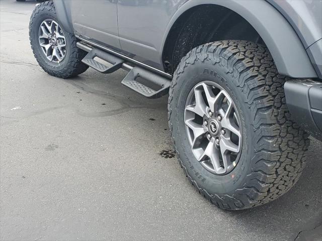 New 2023 Ford Bronco For Sale in Waterford Twp, MI