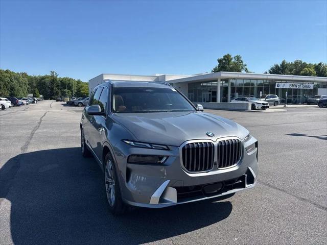 2024 BMW X7 xDrive40i for sale in Toledo, OH