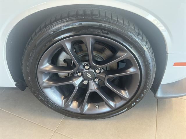 2023 Dodge Challenger CHALLENGER R/T