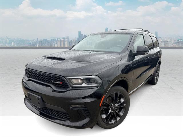 2021 Dodge Durango GT Plus AWD
