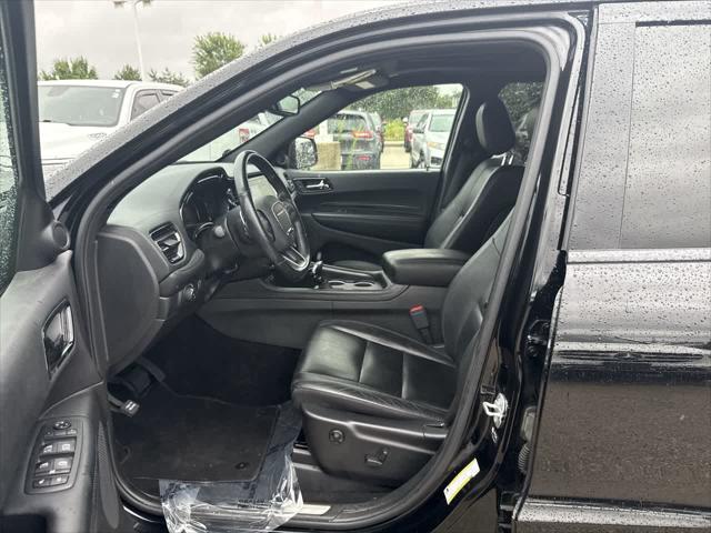 2021 Dodge Durango GT Plus AWD
