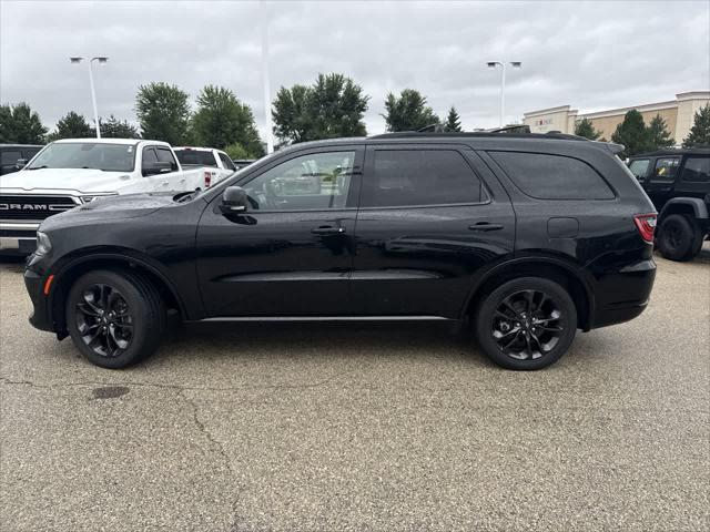 2021 Dodge Durango GT Plus AWD
