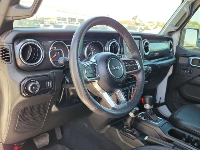 2023 Jeep Wrangler 4-Door Rubicon 392 4x4