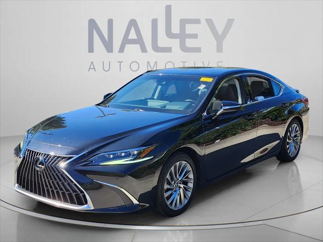 2022 Lexus ES 350 Ultra Luxury for sale in Smyrna, GA