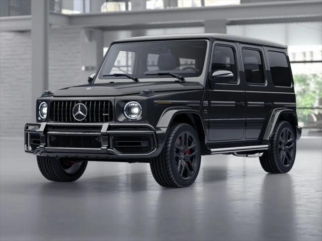 2023 Mercedes-Benz AMG G 63 4MATIC for sale in New York, NY